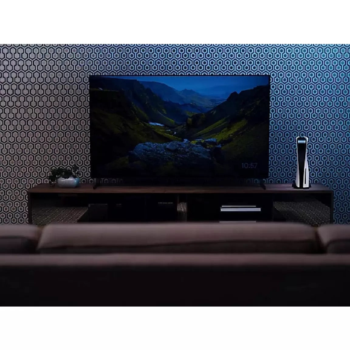 PlayStation 5 Console Disc PS5 - Image 6