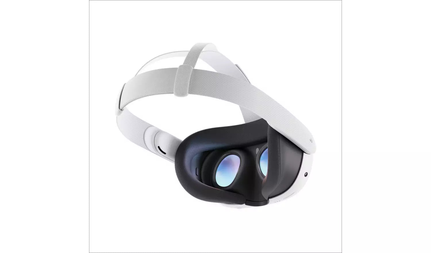 Meta Quest 3 – 512GB All-In-One Mixed Reality Headset - Image 3