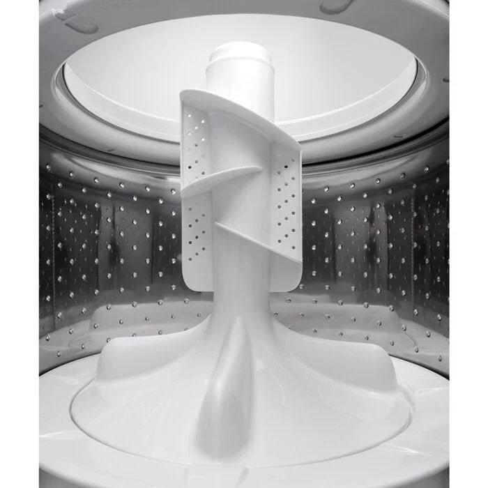 4.2 Cu. Ft. Top Load Agitator Washer and 7.2 Cu. Ft. Electric Dryer - Image 7