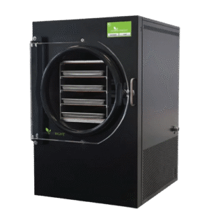Harvest Home Freeze Dryer machine X-Large Black