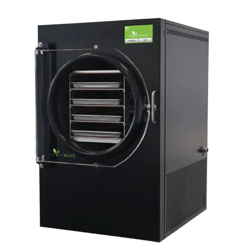 Harvest Home Freeze Dryer machine X-Large Black