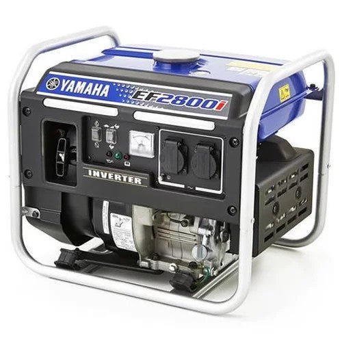 Yamaha EF2800i (2800 watt) Inverter Generator - Image 2