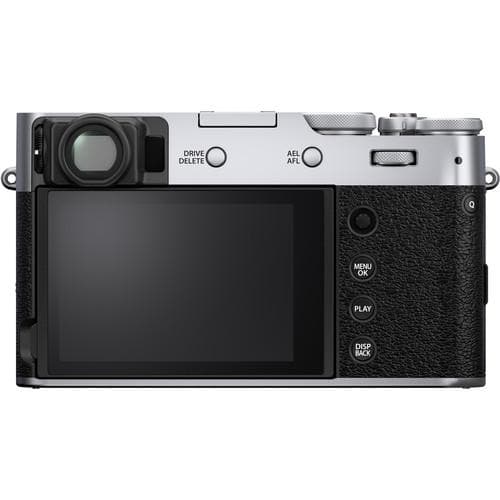 Fujifilm X100V (Silver) - Image 2