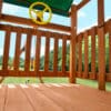 Outing w/ Dual Slides Swing Set - Image 22