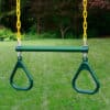 Outing w/ Dual Slides Swing Set - Image 19