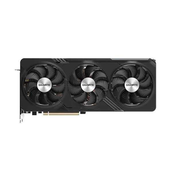 Gigabyte AMD Radeon RX 7800 XT 16GB GDDR6 GV-R78XTGAMINGOC-16GD - Image 2