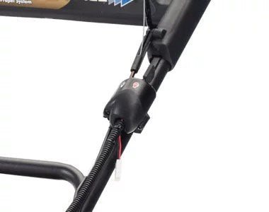 Toro TimeMaster 30 inch 223cc Personal Pace Mower, Electric Start - Image 2