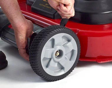 Toro TimeMaster 30 inch 223cc Personal Pace Mower, Electric Start - Image 9