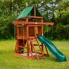 Five Star ll Space Saver Swing Set - Image 27